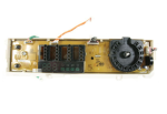 Moduł PCB display programator pralki Samsung DC92-01923A