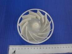 Śmigło wentylatora lodówki Samsung