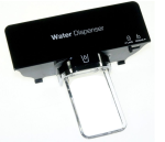 Dozownik wody lodówki Samsung