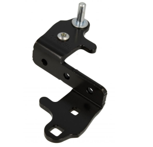 Zawias dolny lodówki Samsung [DA97-21632A]