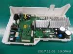 Moduł PCB eeprom pralki Samsung
