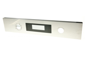 Front/ maskownica panelu sterowania piekarnika Samsung