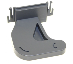 Zaślepka zawiasu prawa lodówki Samsung