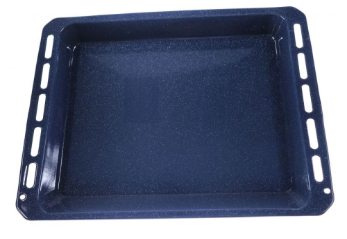 Blacha taca do pieczenia głęboka do piekarnika Samsung