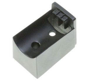 Mocowanie uchwytu drzwi piekarnika Samsung