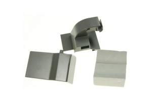 Zestaw zaślepek lodówki Samsung