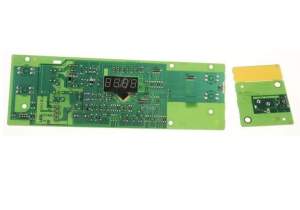 Moduł PCB piekarnika Samsung
