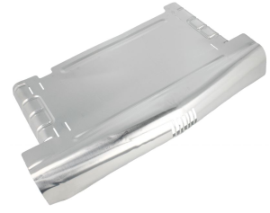 Taca blacha ociekowa parownika lodówki Samsung