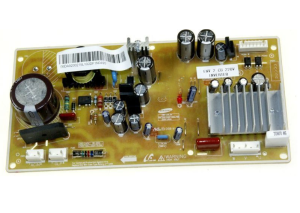 Moduł inwertera (ASSY PCB INVERTER) lodówki SAMSUNG