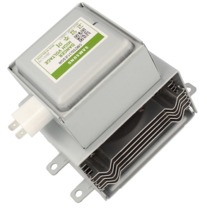 Magnetron mikrofalówki Samsung