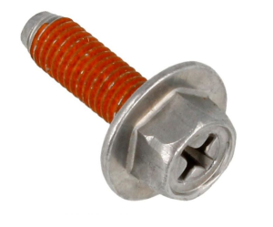 ŚRUBA M5,L16,PASS,STS430 Samsung