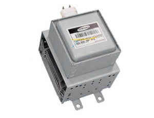 Magnetron mikrofalówki, mikrofali Samsung