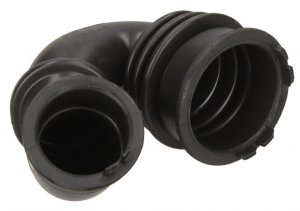 Wąż dozownik - zbiornik pralki Samsung