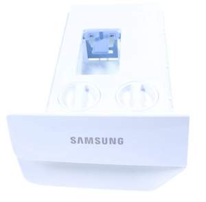 Szuflada na proszek z frontem pralki Samsung DC97-22381A