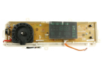 Moduł PCB eeprom / programator pralki Samsung