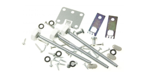 Zestaw montażowy zmywarki Samsung