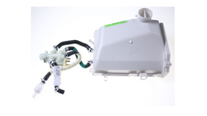 Zespół dozownika pralki Samsung