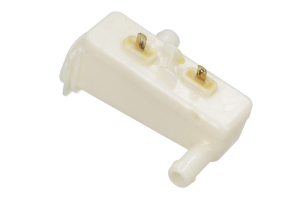 Zbiornik dozownik jonów srebra SILVER NANO pralki Samsung