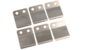 Uchwyty montażowe płyty Samsung