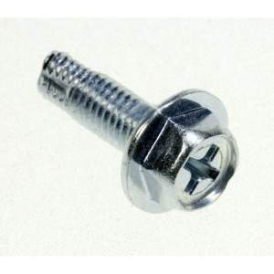 ŚRUBA M5(P0.8),L16 ZPC(YEL)SWRCH18A