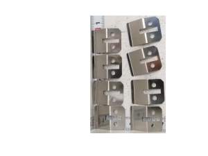 Uchwyty montażowe płyty Samsung