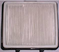 FILTR HEPA ODKURZACZA SAMSUNG SC4750 (VCC4750V3R/XEO)