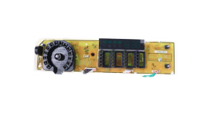 Moduł PCB programator pralki Samsung