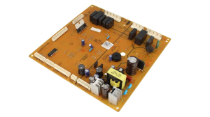 Moduł PCB main lodówki Samsung