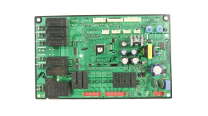 Moduł PCB Eeprom piekarnika Samsung