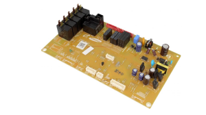 MODUŁ (ASSY PCB MAIN) PIEKARNIKA SAMSUNG BQ2D7G144/XEO (do wersji 00))