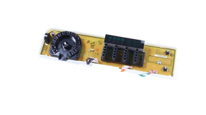 Moduł PCB programator pralki Samsung