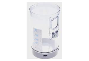 Pojemnik na kurz i śmieci stacji czyszczącej Samsung VCA-SAE90A [DJ97-02811C]