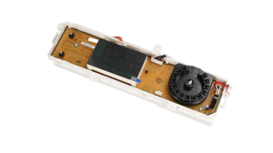 Moduł sterowania PCB Eeprom pralki Samsung