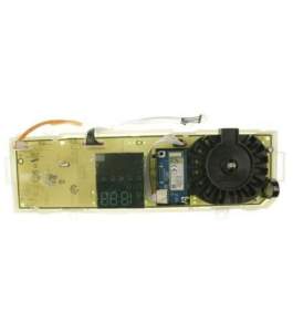 Moduł PCB display programator pralki Samsung