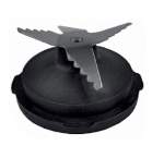 Nóż blendera HR7774, HR7775