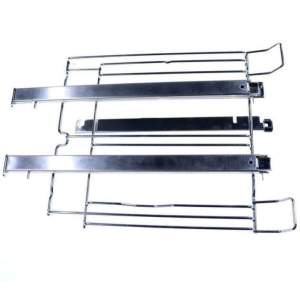 Prowadnica lewa / drabinka piekarnika Samsung