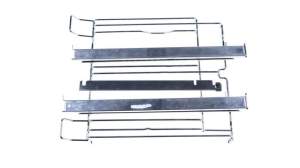 Prowadnica prawa / drabinka piekarnika Samsung