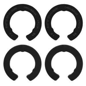 Podkładki regulacyjne drzwi/zawiasu lodówki Samsung