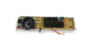 Moduł PCB eeprom pralki Samsung