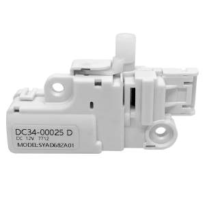 Blokada drzwi pralki Samsung AddWash [DC34-00025D]