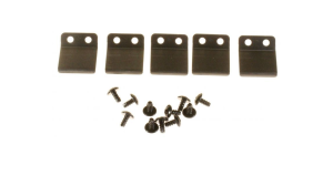 Zestaw montażowy płyty indukcyjnej Samsung [DG97-00010B]