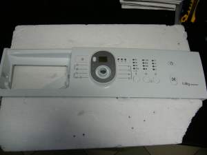Panel sterownia WF0602NUV
