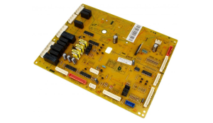 Moduł PCB main lodówki Samsung