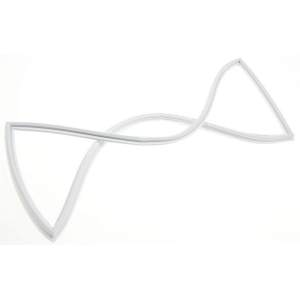 Uszczelka drzwi chłodziarki lodówki Samsung