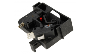 Zamek drzwi kuchni mikrofalowej Samsung