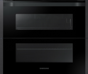 Drzwi kompletne piekarnika Samsung