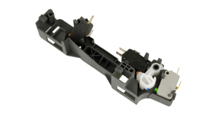 Zespół zamka drzwi mikrofalówki Samsung