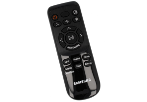 Pilot odkurzacza Samsung