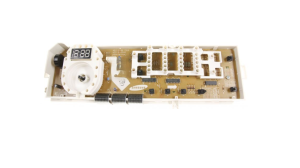 Moduł PCB main pralki Samsung