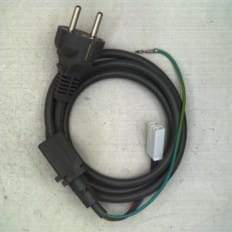 Przewód zasilania piekarnika Samsung